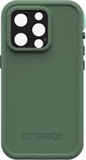 OtterBox iPhone 14 Pro Otterbox Fre MagSafe Case - Green (Dauntless)