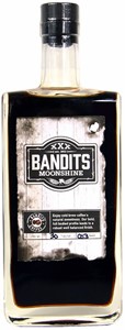 Bandits Distilling Bandits Coffee Moonshine 750ml