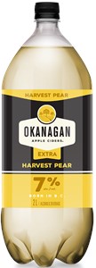 Mike&#39;s Beverage Company 1B Okanagan Cider Harvest Pear 2000ml
