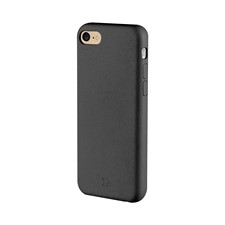 XQISIT iPhone 8/7 Gimone Leatherette Case