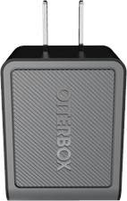 OtterBox Otterbox Dual Port Wall Charger