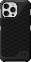iPhone 14 Pro Max UAG Metropolis LT MagSafe Case - Kevlar Black