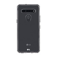 Case-Mate LG K41s Clear Tough Case