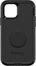OtterBox iPhone 11 Pro Otter + Pop Defender Case With Popsockets Swappable Popgrip