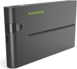 PureGear Powerbank 10000mAh w/ 2 USB Ports
