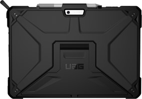 Surface Pro X/7/6/LTE/5/4 UAG Metropolis Series Case