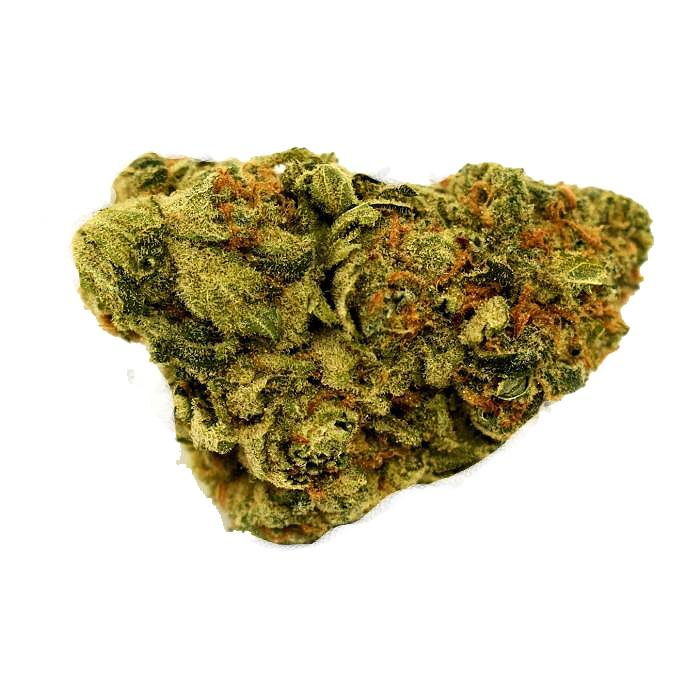 Melon Gum - Weed Me - Dried Flower