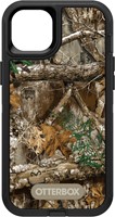 OtterBox iPhone 14/13 Otterbox Defender Graphics Series Case - Black (RealTree Edge)