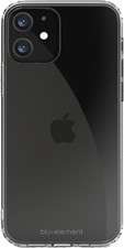 Blu Element iPhone 12/12 Pro Clear Shield Case