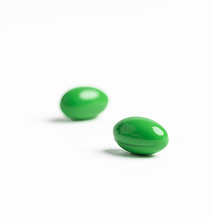 Omega CBD Soft Gels - Noon and Night - Capsules