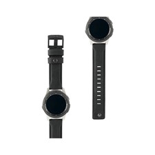 UAG Samsung Watch Leather Band (46mm)