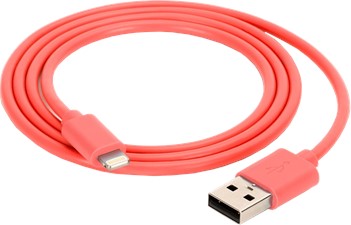 Griffin 3&#39; Lightning to USB Charge-sync Cable