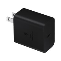 Samsung  - OEM 45W USB-C to USB-C Wall Charger