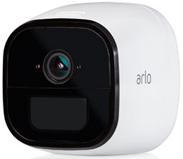 Arlo Go Mobile Security Camera