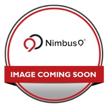 Nimbus9 - Magnetic Mount Adhesive Ring 2-pack
