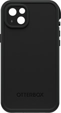 OtterBox iPhone 14 Plus Otterbox Fre MagSafe Case - Black