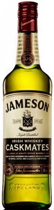 Corby Spirit &amp; Wine Jameson Irish Whiskey Caskmates Stout Edition 750ml