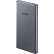 Samsung - Pd 25w Power Bank 10000 Mah