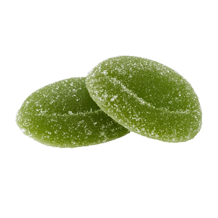 Spicy Dill Pickle - Sunshower - Gummies