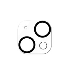 Blu Element - Camera Lens Protector - iPhone 14/14 Plus