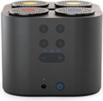 Moodo Smart Aroma Diffuser With Battery