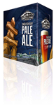Molson Breweries 6B English Bay Pale Ale (Canada) 2046ml