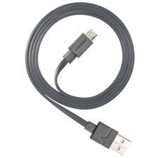 Ventev 6&#39; Chargesync microUSB Cable