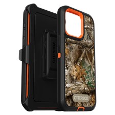 OtterBox Otterbox - Defender Pro Graphics Case For Apple Iphone 15 Pro Max