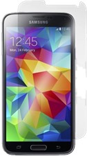 OtterBox Galaxy S5 Clearly Protected Privacy Screen Protector