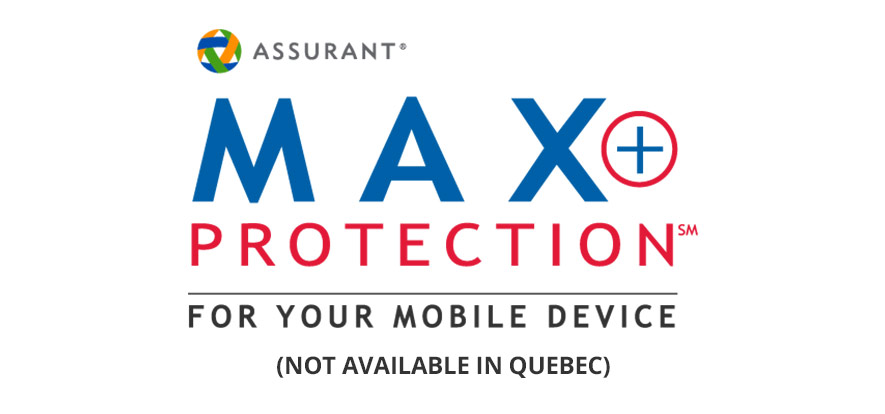 Max Protection 2 Year Coverage for your Smartphone
