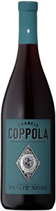 Trialto Wine Group Coppola Diamond Collection Silver Label Pinot Noir 750ml