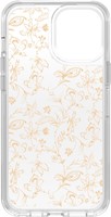 OtterBox iPhone 12 Pro Max Symmetry Clear Case