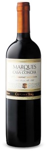 Escalade Wine &amp; Spirits Marques De Casa Cabernet Sauvignon 750ml