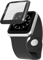 PureGear Apple Watch Series 4 40mm Ultra Clear HD Tempered Glass Screen Protector