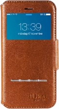 iDeal of Sweden iPhone 7 Plus Swipe Wallet