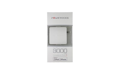 Offwire Powerocks Tetris 3000mAh Universal Extended Battery