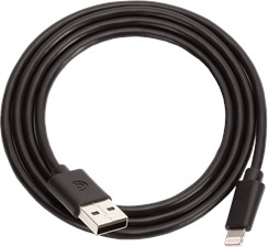Griffin 3&#39; Lightning to USB Charge-sync Cable