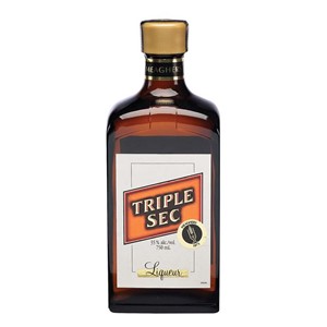 Corby Spirit &amp; Wine Meaghers Triple Sec 750ml