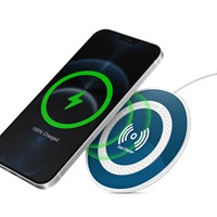 HyperGear 15W ChargePad Pro Wireless Fast Charger w/ Adapter