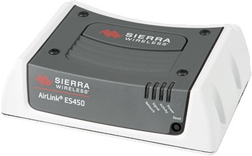 Sierra AirLink ES450