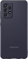Samsung - Galaxy A52/52 5G Silicone Cover