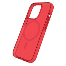 Prodigee SafeteeNeo Apple iPhone 13/14 Case w/MS ClearRuby