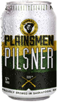 Churchill Brewing Company 6C Churchill Plainsmen Pilsner 2130ml