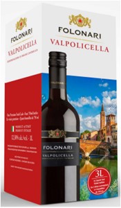 Philippe Dandurand Wines Folonari Valpolicella 3000ml