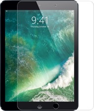 Blu Element iPad Air 3/Pro 10.5&quot; Tempered Glass Screen Protector