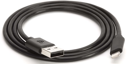 Griffin Lightning Cable - 3 ft