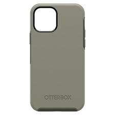 OtterBox iPhone 12/12 Pro Symmetry Anti-microbial Case
