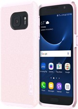 Incipio Galaxy S7 DualPro Glitter Case