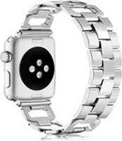 Uunique London Apple Watch 44/42mm Aurora Watch Band
