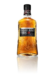 Beam Suntory Highland Park 18YO Single Malt Scotch Whisky 750ml